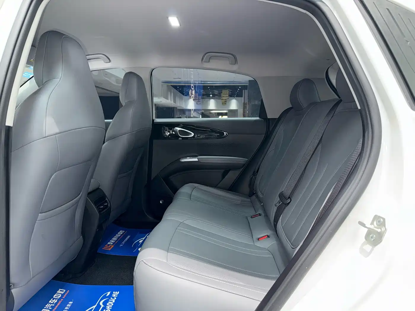 Geely Galaxy Starry Wish 2026