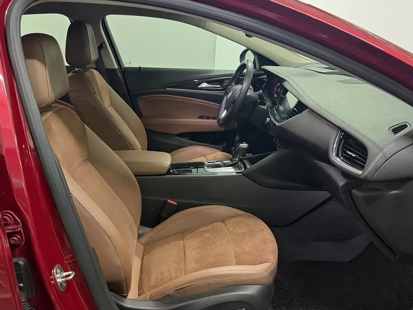 Buick Regal 2017 28T Premium фото 5