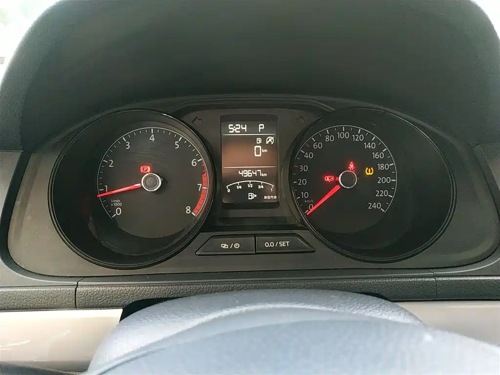 Volkswagen Lavida 2019 Lavida Start 1.5L Auto Trend (China VI) фото 12