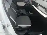 Фото 25 - Geely Geometry E Firefly