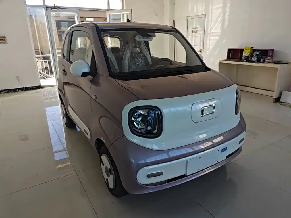 Besturn Bestune Pony 2026 2026 222km Colorful Horse