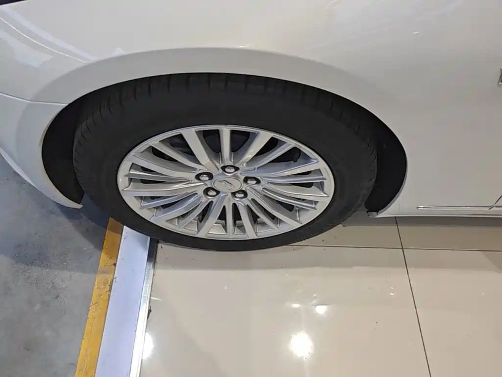 Cadillac CT6 2023 2022 28T Luxury