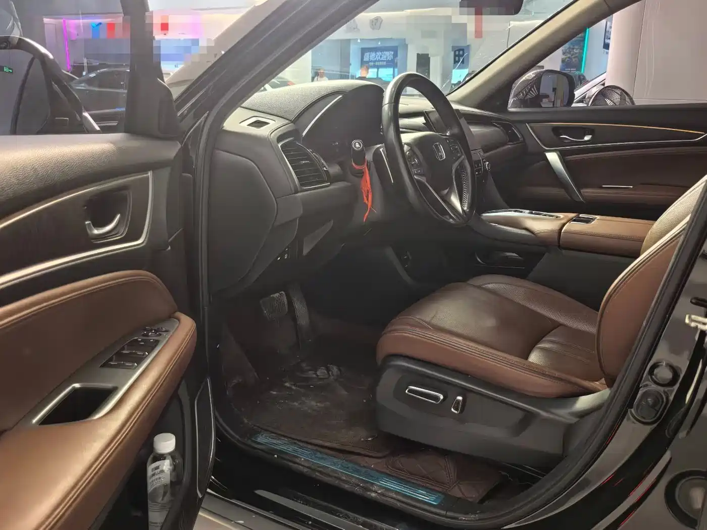 Honda Avancier 2022 2020 370TURBO 4WD Premium Edition