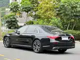Фото 7 - Mercedes-Benz S-Class