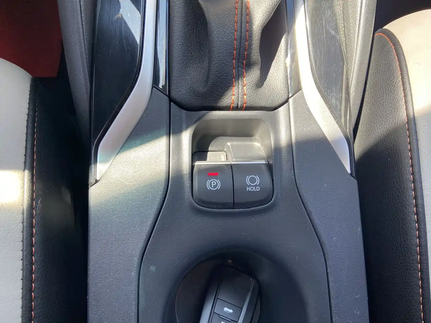 Toyota Corolla 2021 1.2T S-CVT Elite PLUS Edition фото 12