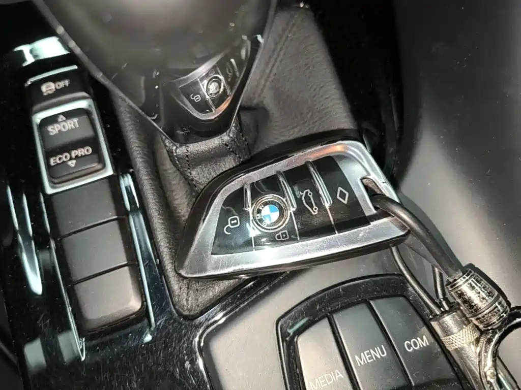 BMW X2 (Import) 2019 2019 sDrive20i M Off-Road Package China VI