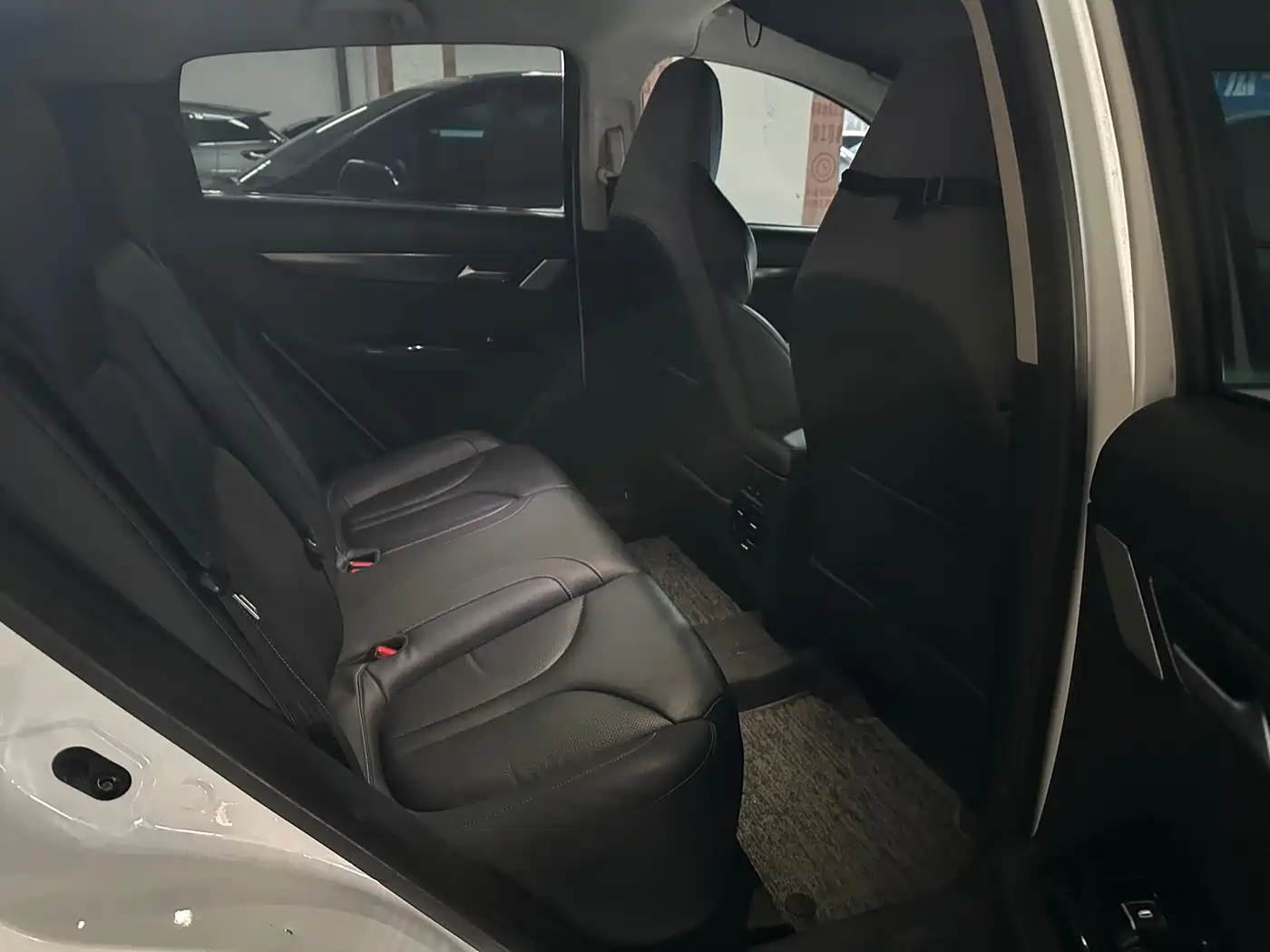 XPeng G3 2020 460i Smart Edition фото 8