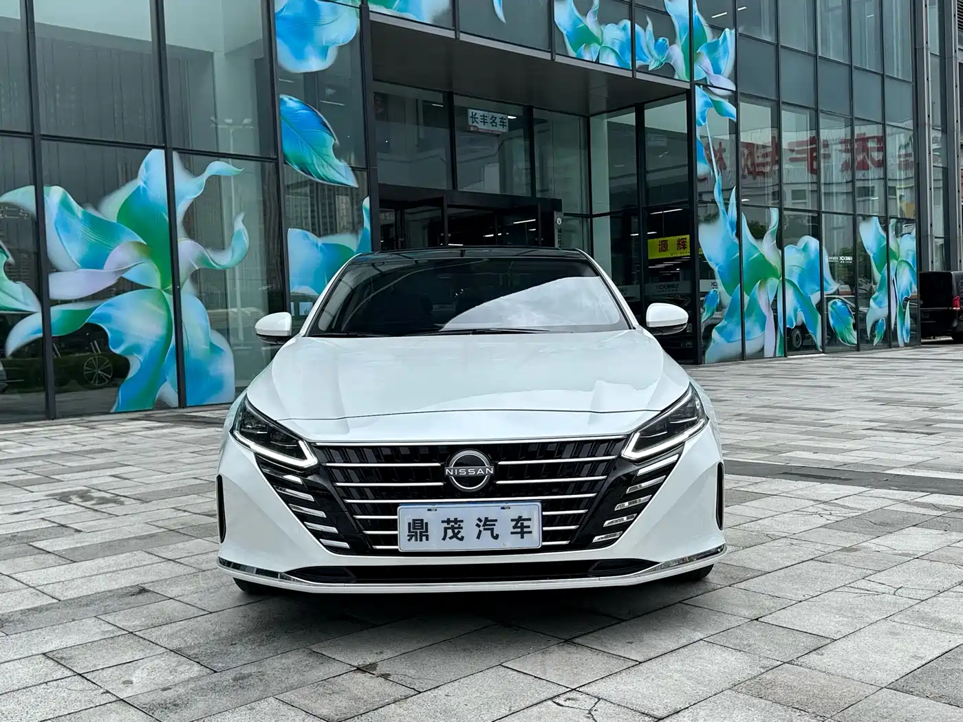 Nissan Teana 2025 2022 2.0L XL-TLS Comfort Edition
