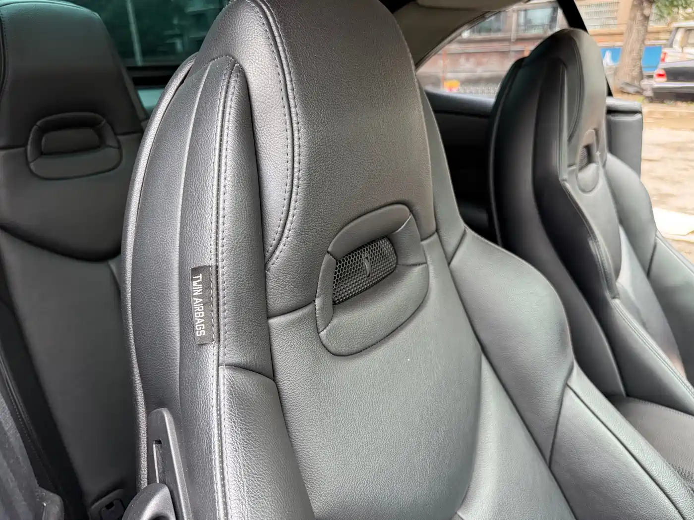Peugeot 308 (Import) 2012 2012 1.6T CC Luxury