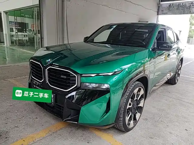 BMW BMW XM 2023 50e