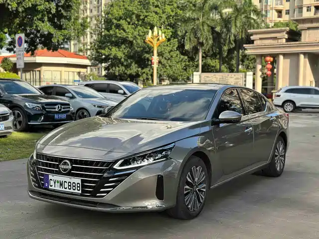  Nissan Teana 2022 2.0L XL-TLS Comfort Edition