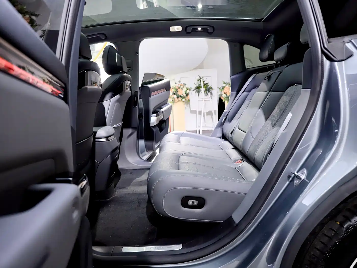 ZEEKR EXTREME KRYPTON 7X