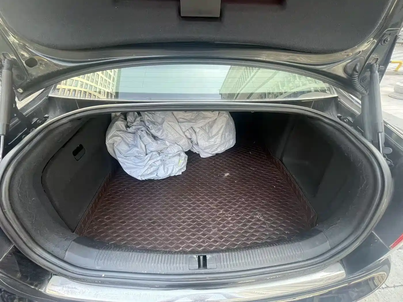 Audi A6L 2009 2009 2.4L Comfort