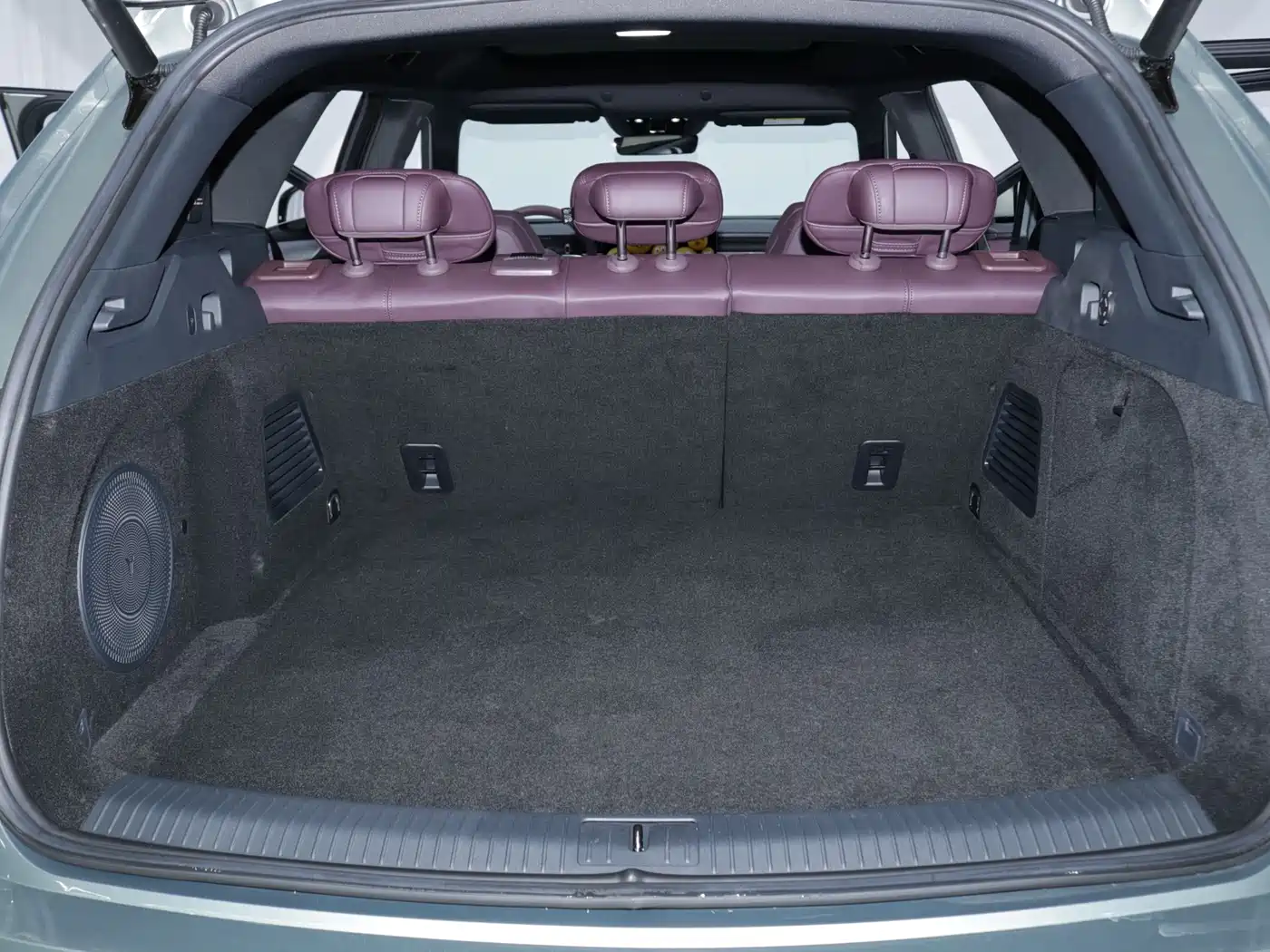 Voyah Auto VOYAH FREE 2025 2025 FREE+ 4WD Qiankun Edition