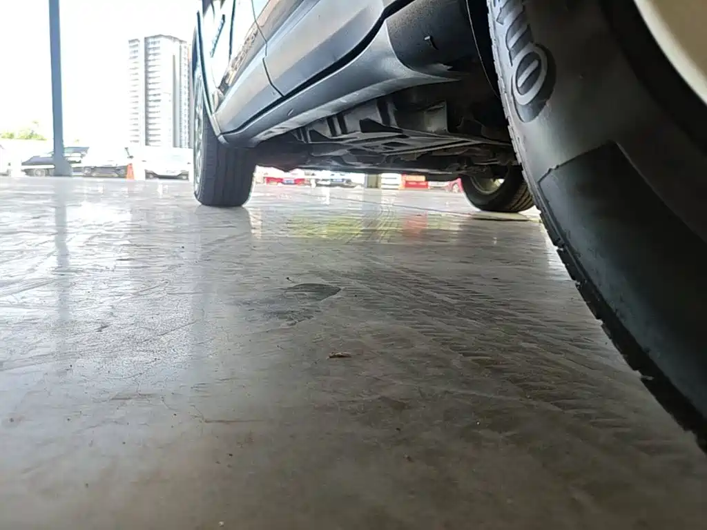 Jeep Commander 2019 2018 2.0T 2WD Advance Version China V