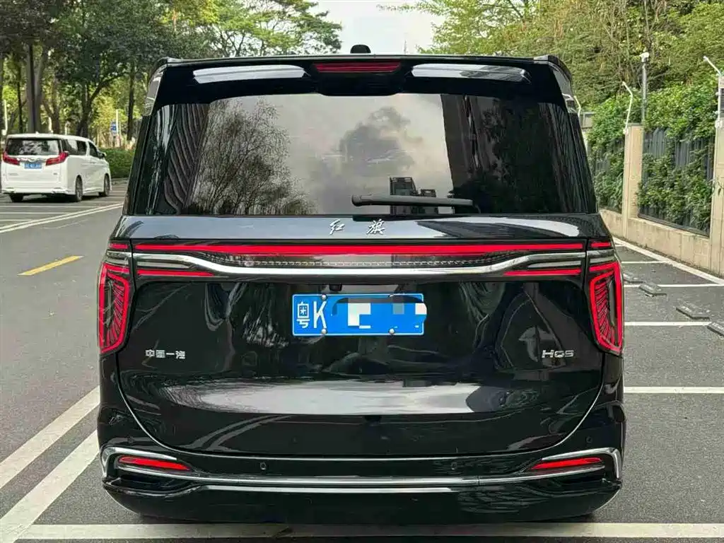 Hongqi HONGQI HQ9