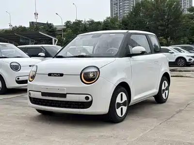 Changan Lumin