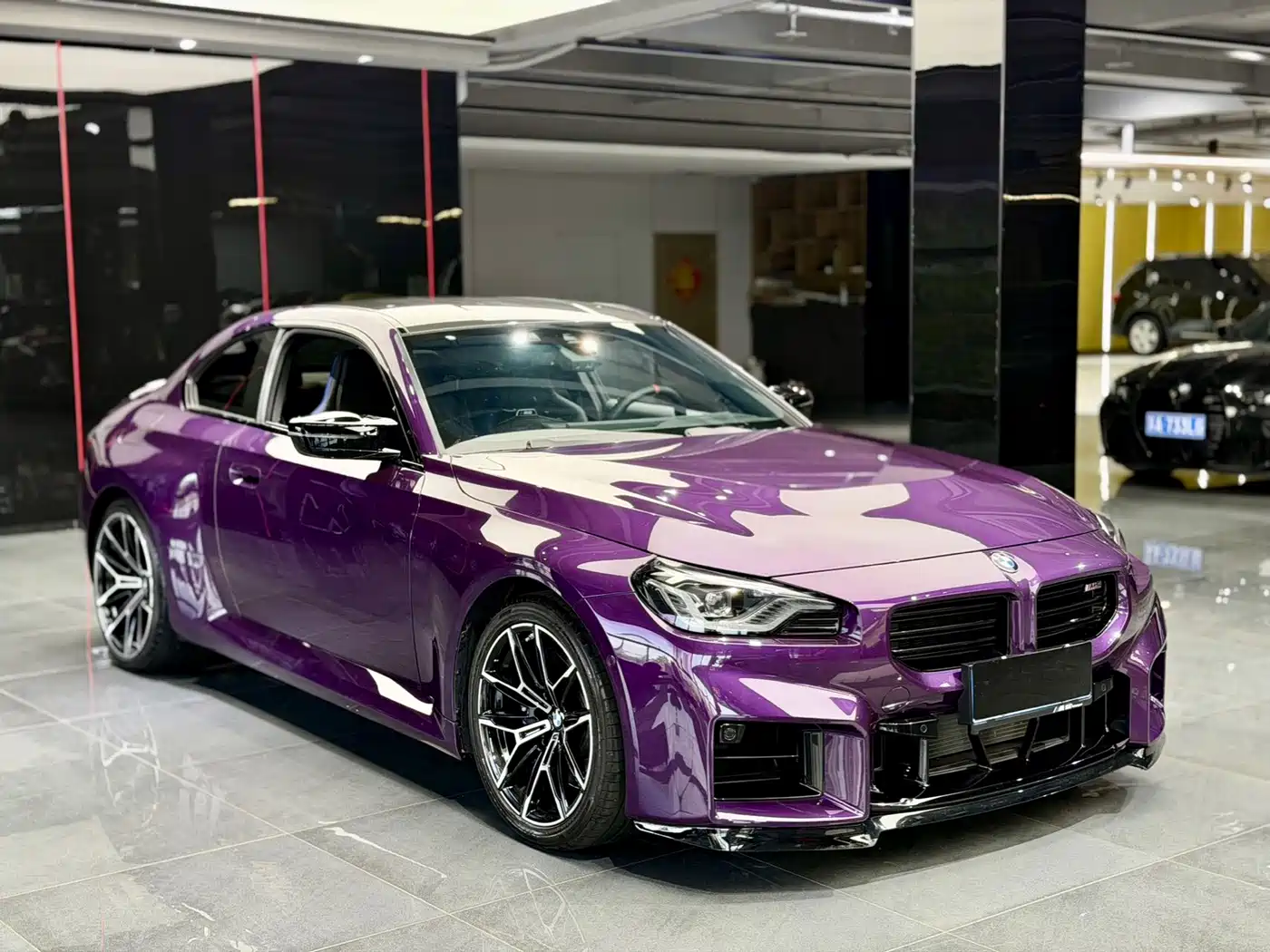 BMW M2 2026 2024 M2