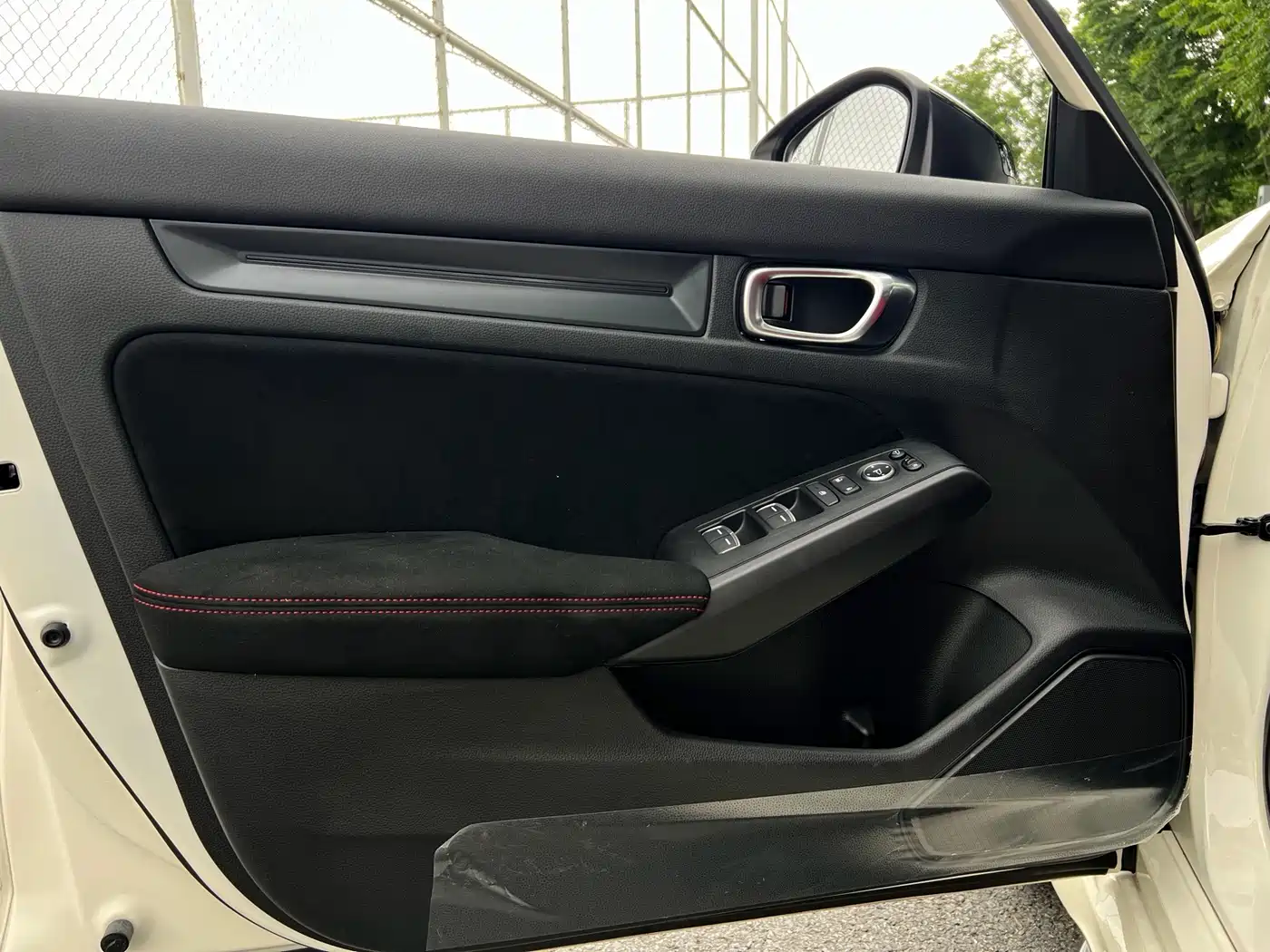 Honda Civic (Import) 2023 2023 2.0T 420TURBO TYPE R