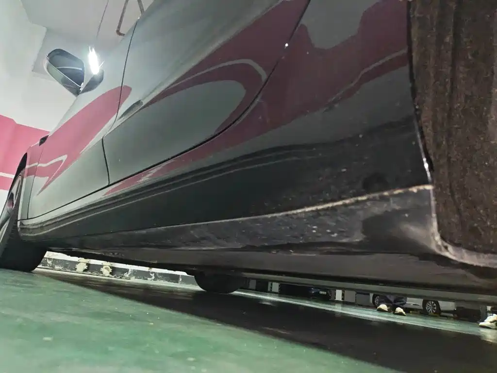 Tesla Model 3 2020 2020 Standard Range Rear-Wheel Drive Upgrade