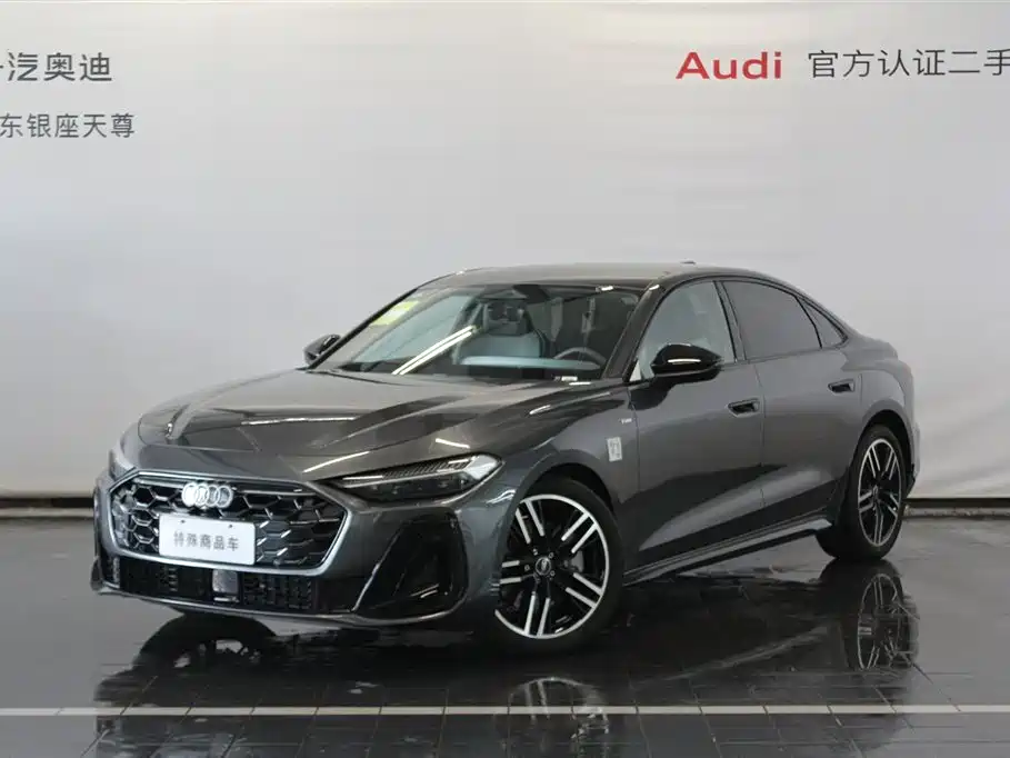 AUDI A5L
