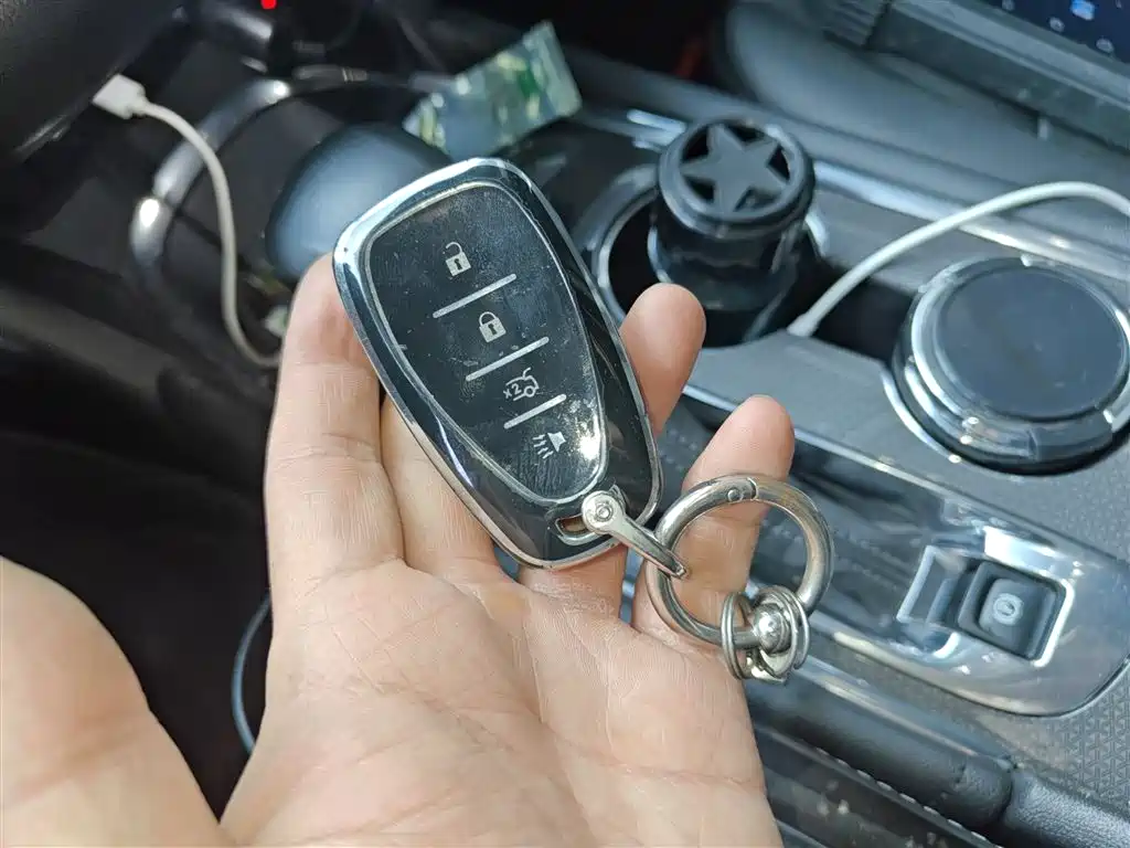 Chevrolet Malibu XL 2022 535T Auto Sharp Dynamic Edition фото 9