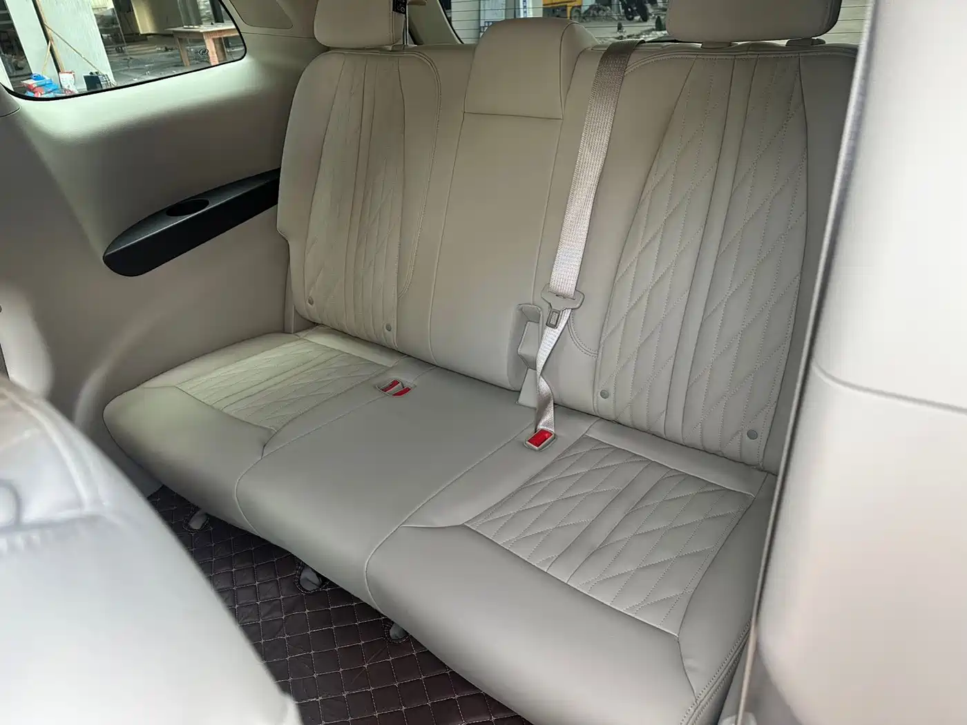 Buick GL8 2022 Land Business Class 652T Luxury фото 20