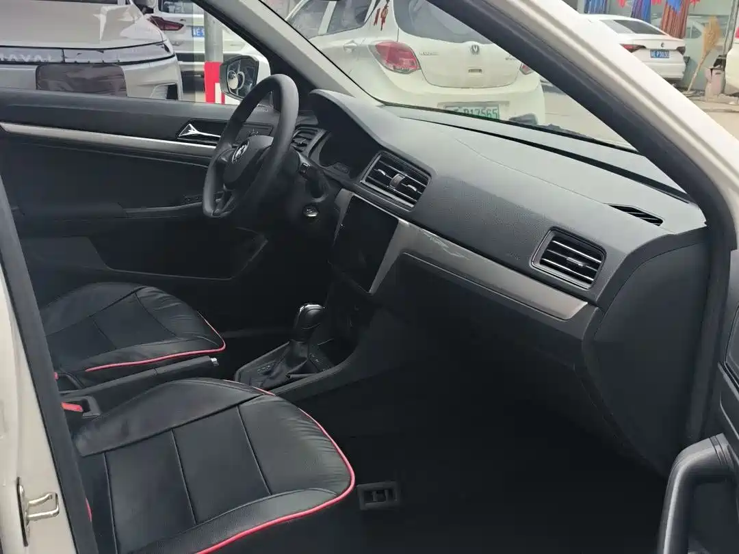 Volkswagen Lavida 2019 Lavida Start 1.5L Auto Trend (China VI) фото 17