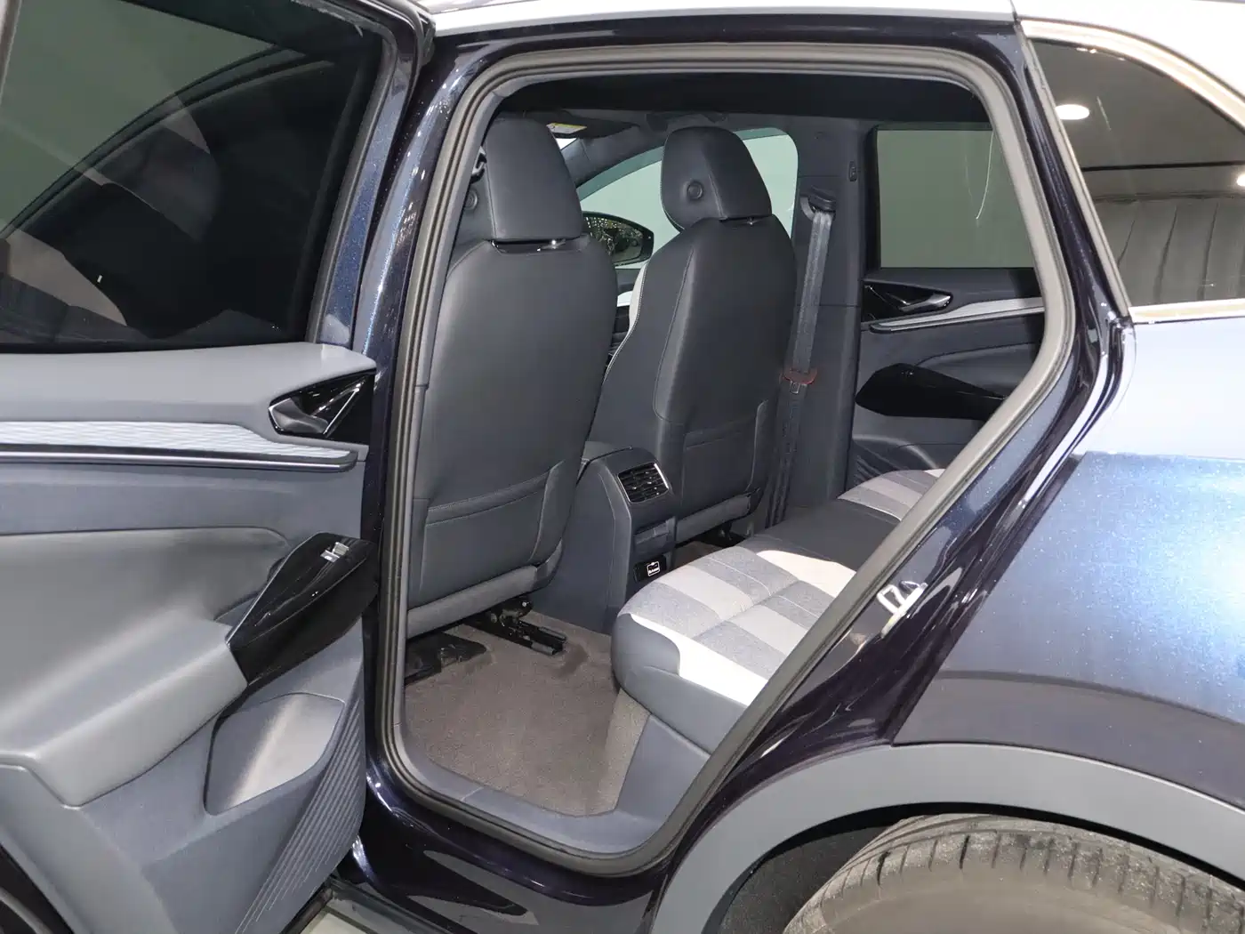 Volkswagen ID.4 CROZZ 2024 PURE+ фото 10