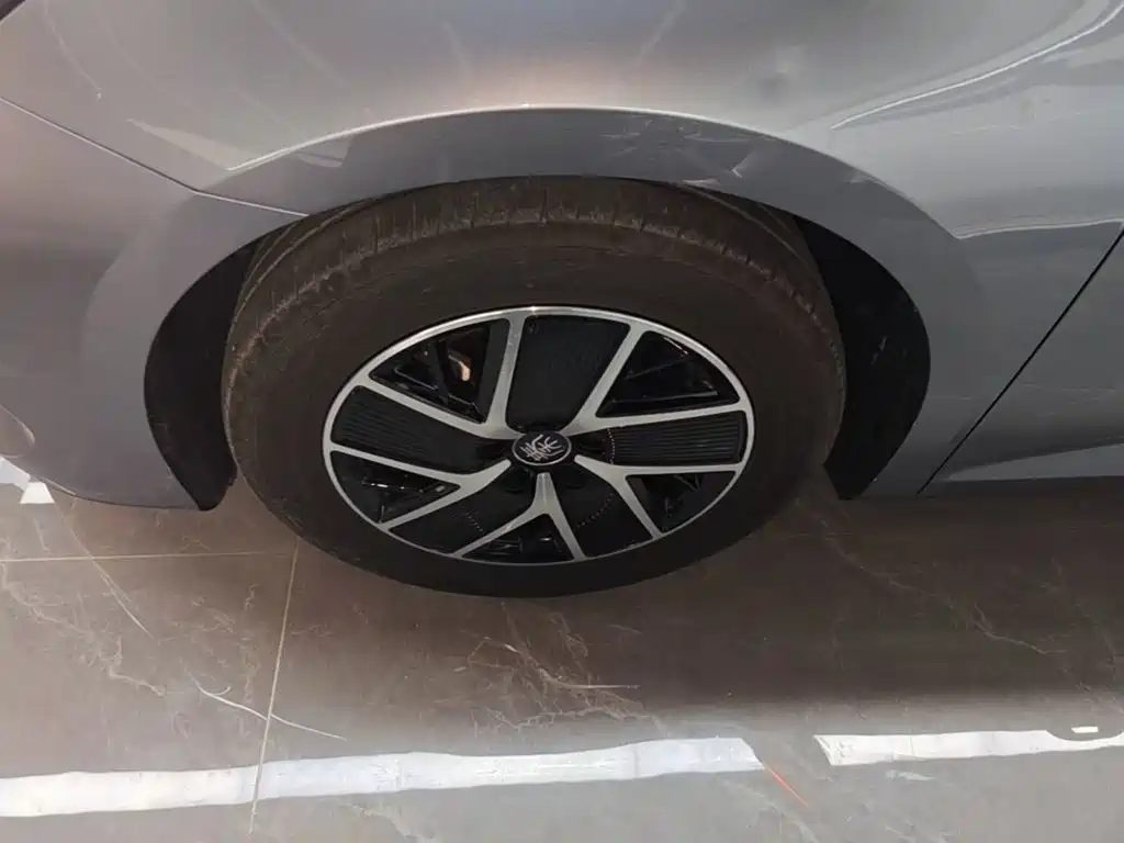 BYD Qin L 2024 2024 DM-i 80KM Superior