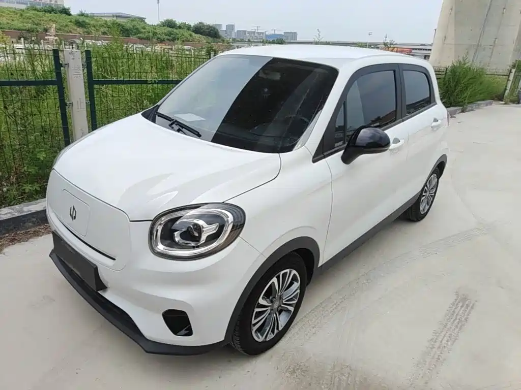 Leapmotor T03 2024 310 Comfort Edition