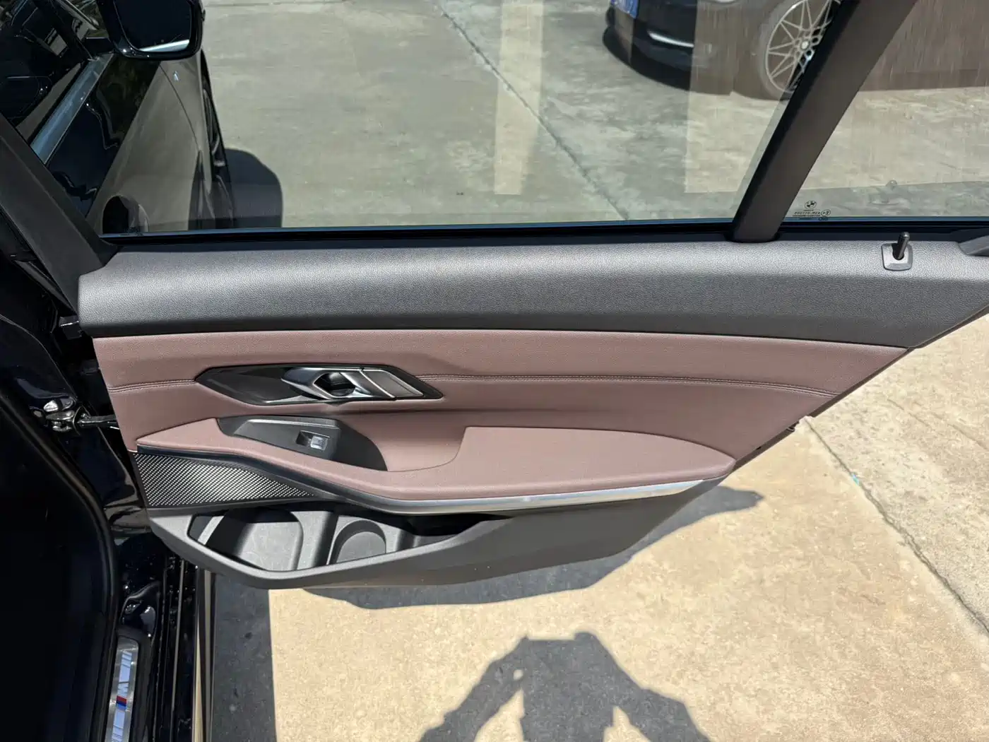 BMW 3 Series 2020 320Li M Sport Package фото 18