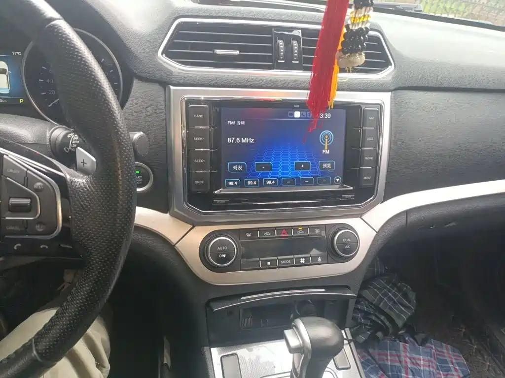 Haval H6 Coupe 2017 2016 Blue Label 1.5T Automatic 2WD Elite