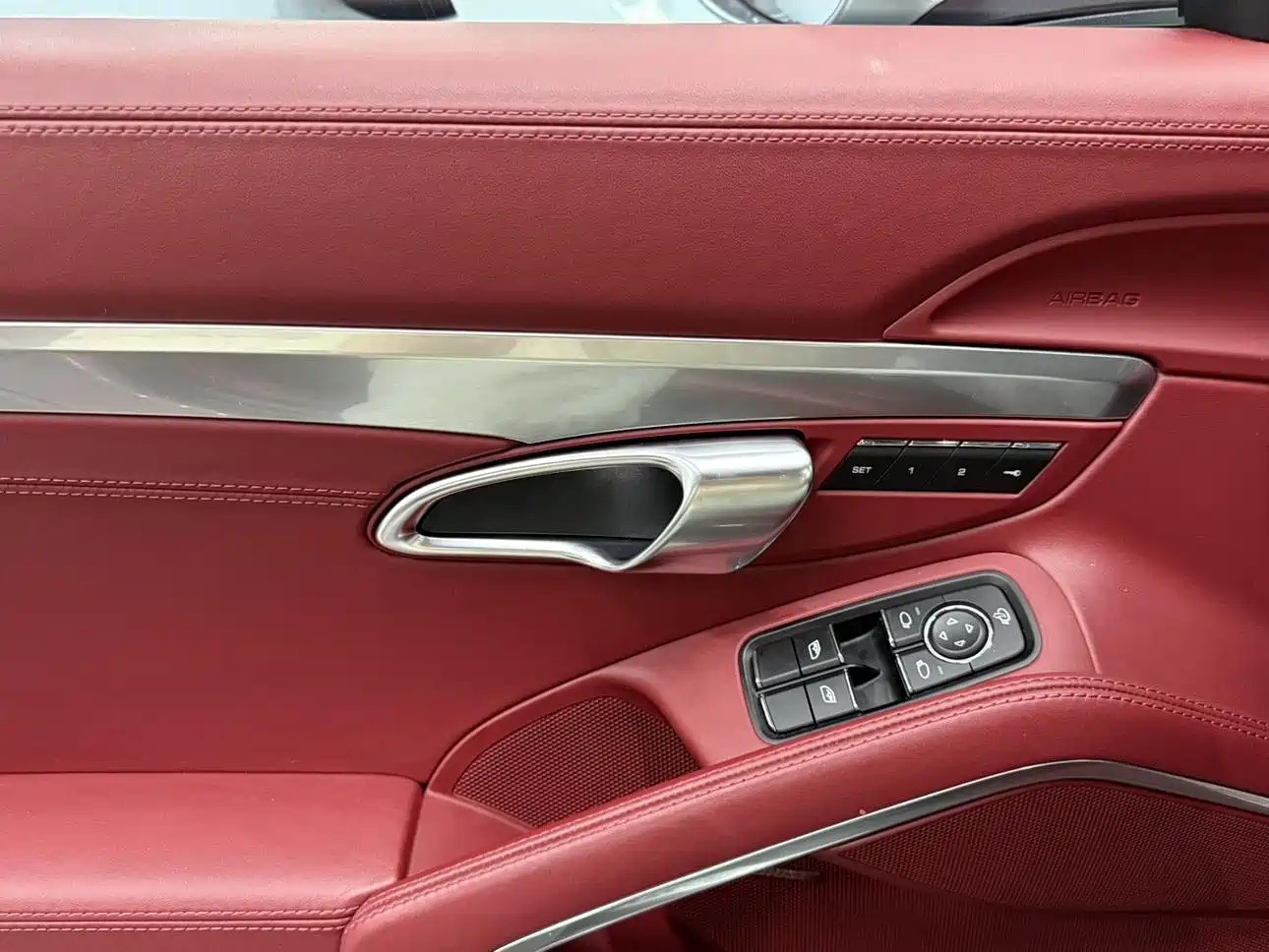Porsche 718 2022 Boxster 2.0T фото 13