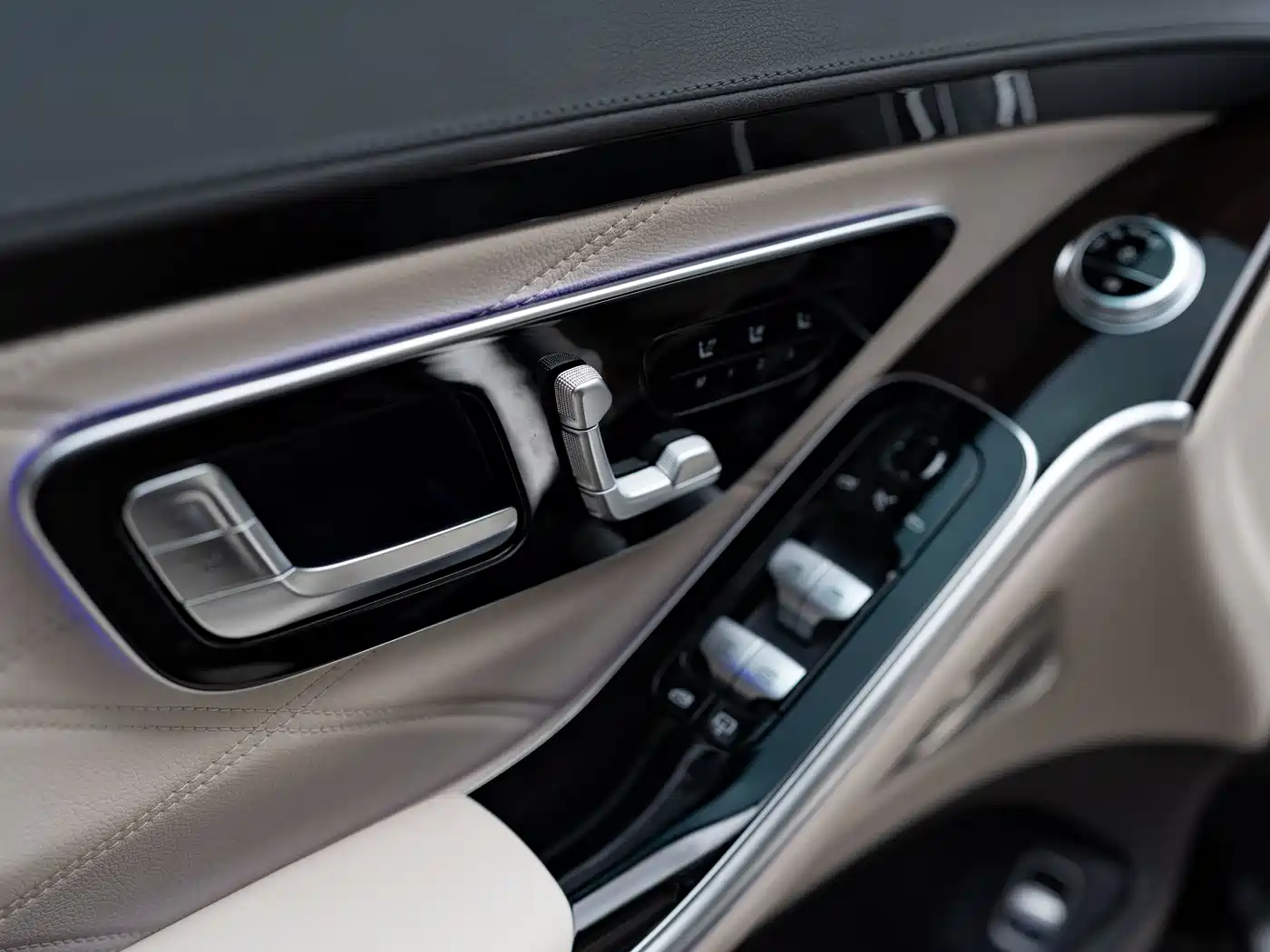 Mercedes-Benz Maybach S-Class 2021 S 480 4MATIC фото 8