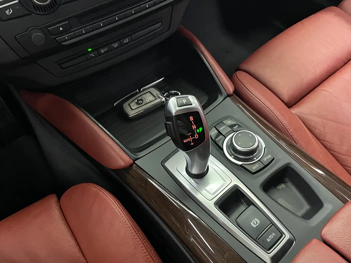 BMW X6 2013 xDrive35i фото 26