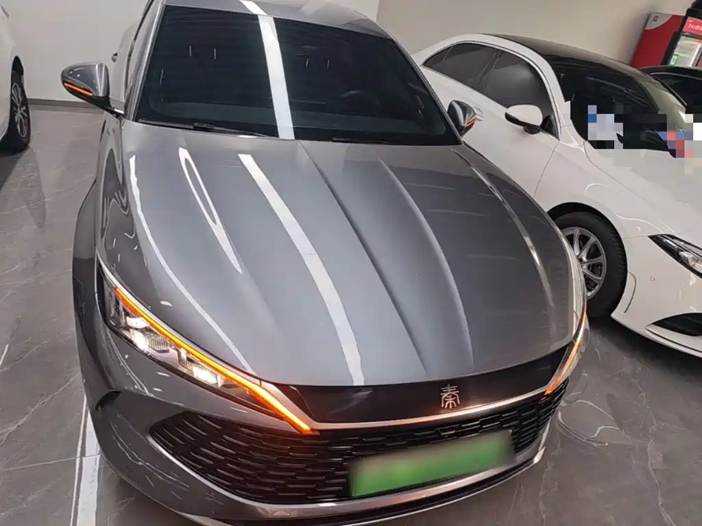 BYD Qin L 2024 2024 DM-i 80KM Superior