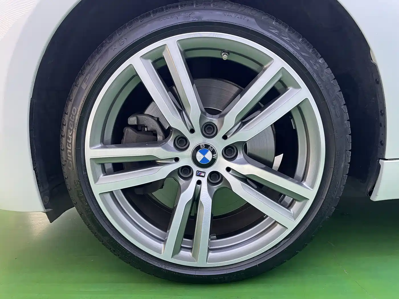 BMW 1 Series 2020 Model 125i Leading M Sport Package фото 11