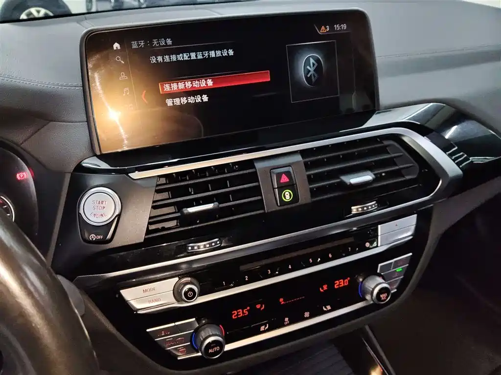 BMW X3 2019 xDrive28i M Sport Package фото 5
