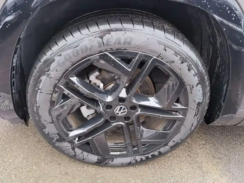 Volkswagen Teramont 2025 2025 Teramont Pro 450TSI 4WD Summit Edition