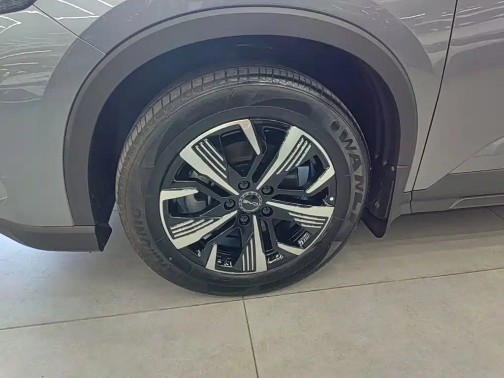 BYD Seal 05 DM-i 2025 2025 DM-i 75KM Premium