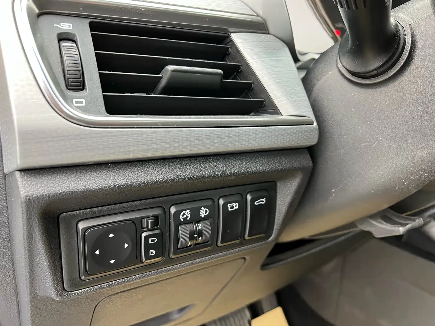 GEELY AUTOMOBILE EMGRAND GSE