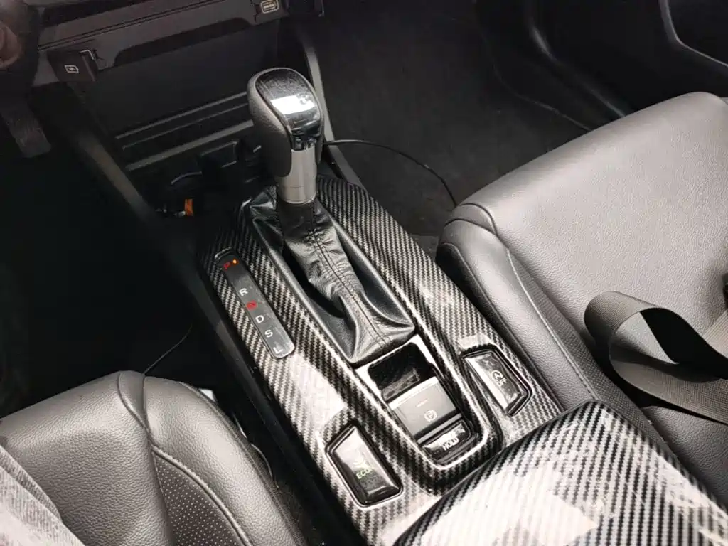Honda ENVIX 2022 2022 180TURBO CVT Joy Edition