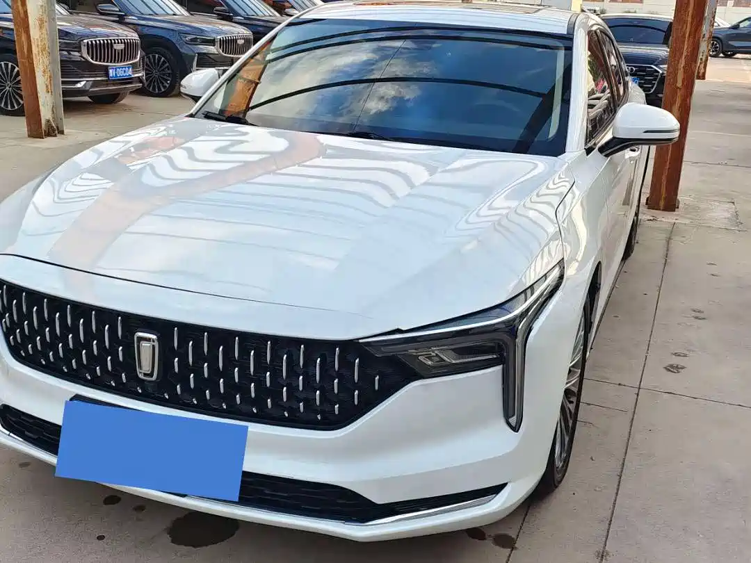 Фото 1 - Besturn B70