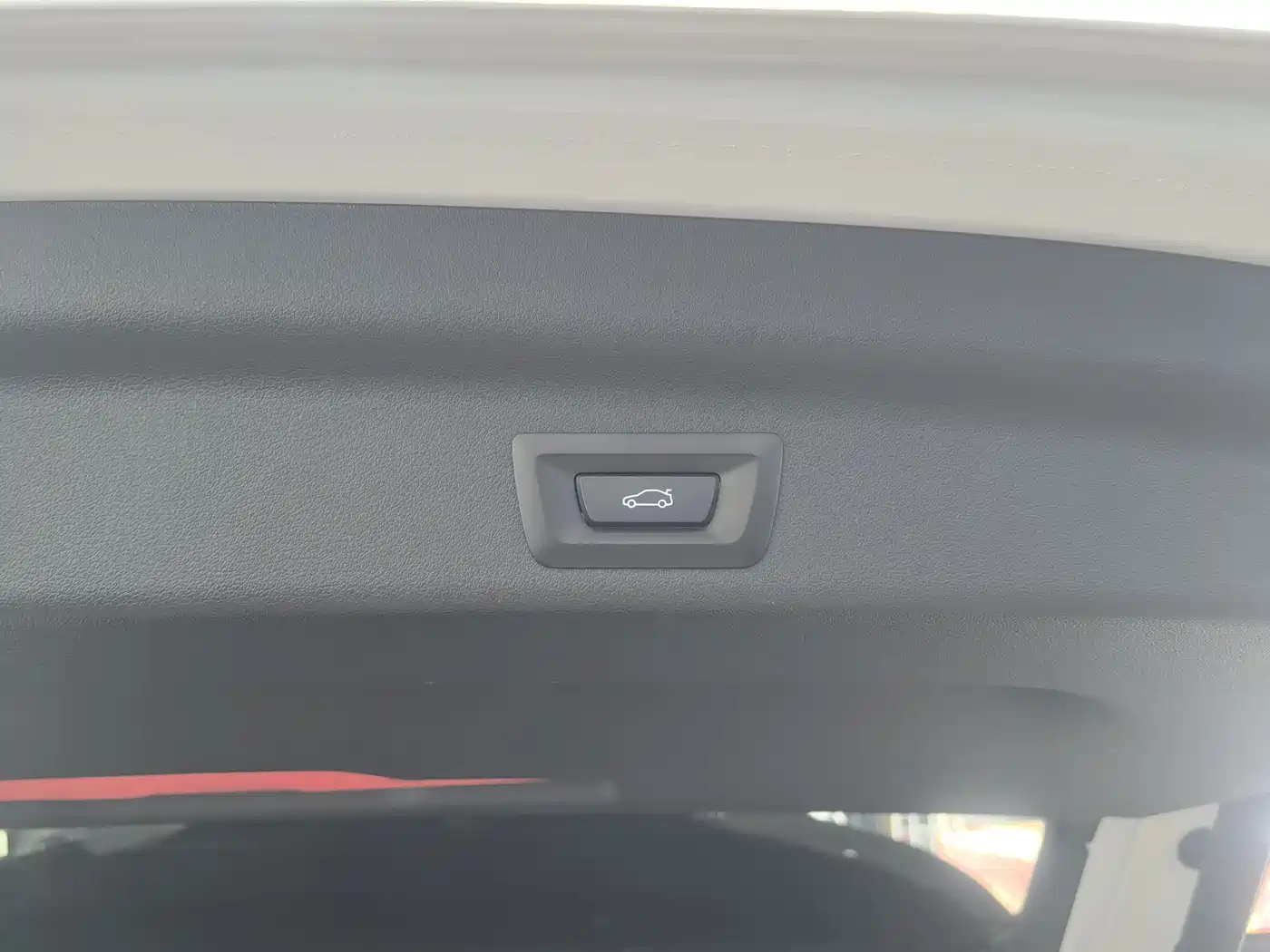 BMW X1 2025 sDrive25Li M Sport Package фото 16