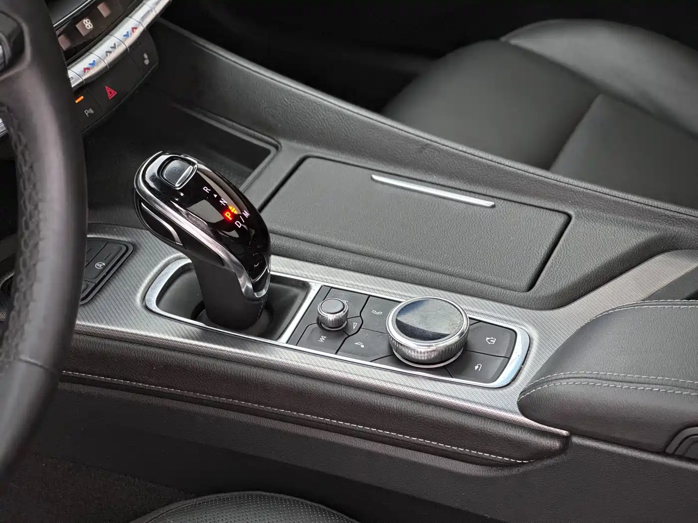 Cadillac CT5 2021 28T Luxury фото 11
