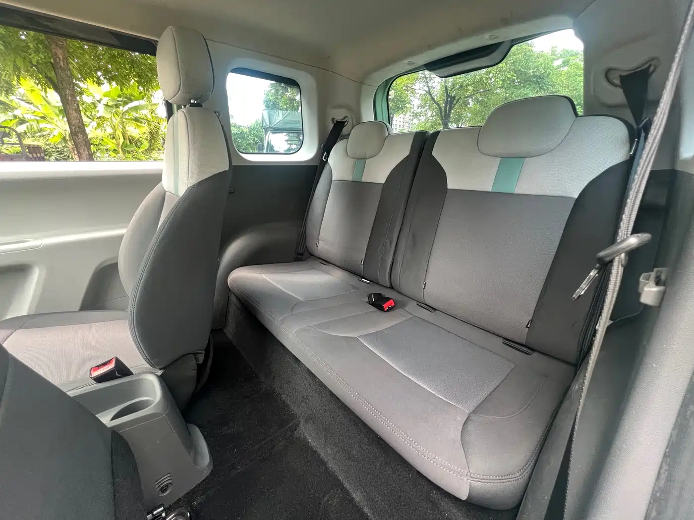 Changan Lumin 2022 2022 210km Sweet Edition