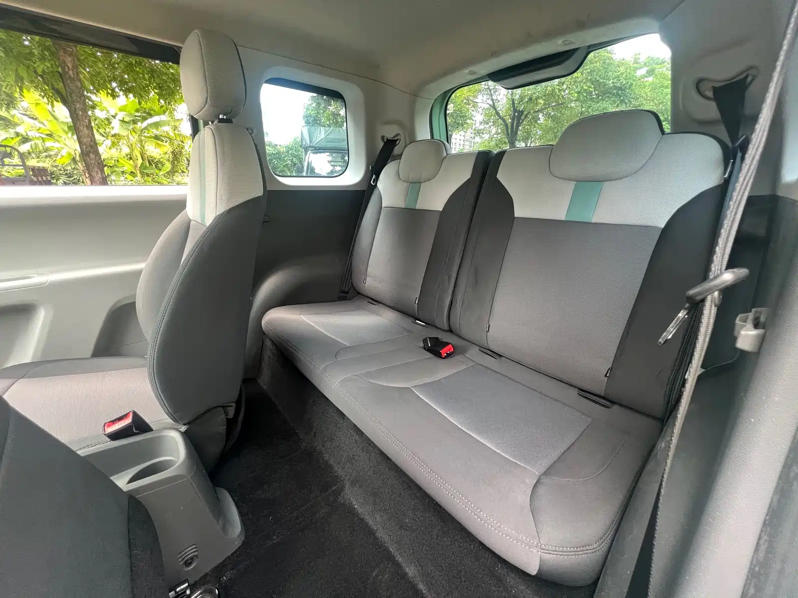 Фото 6 - Changan Lumin