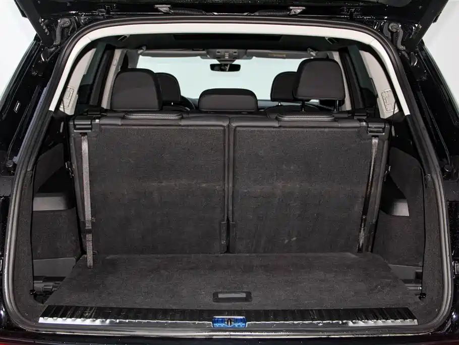 Audi Q6 2024 2024 40 TFSI quattro Cloud View Yulin Package 7-seater