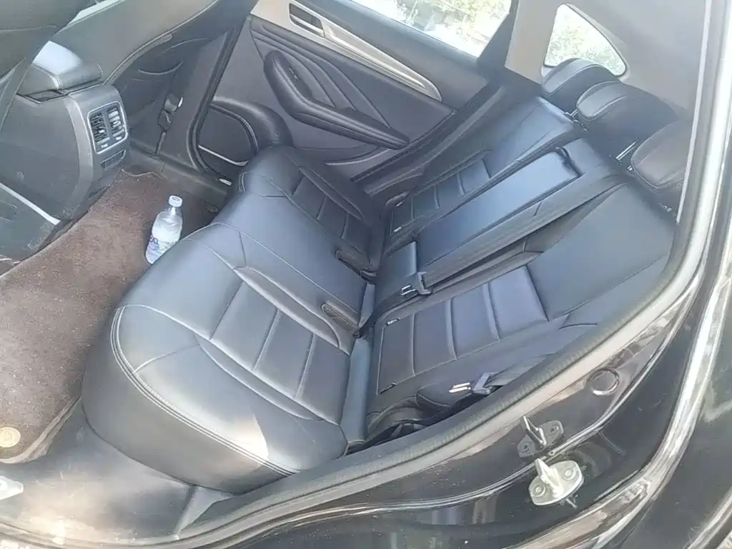 Haval F7 2019 2019 1.5T 2WD i-Type China V